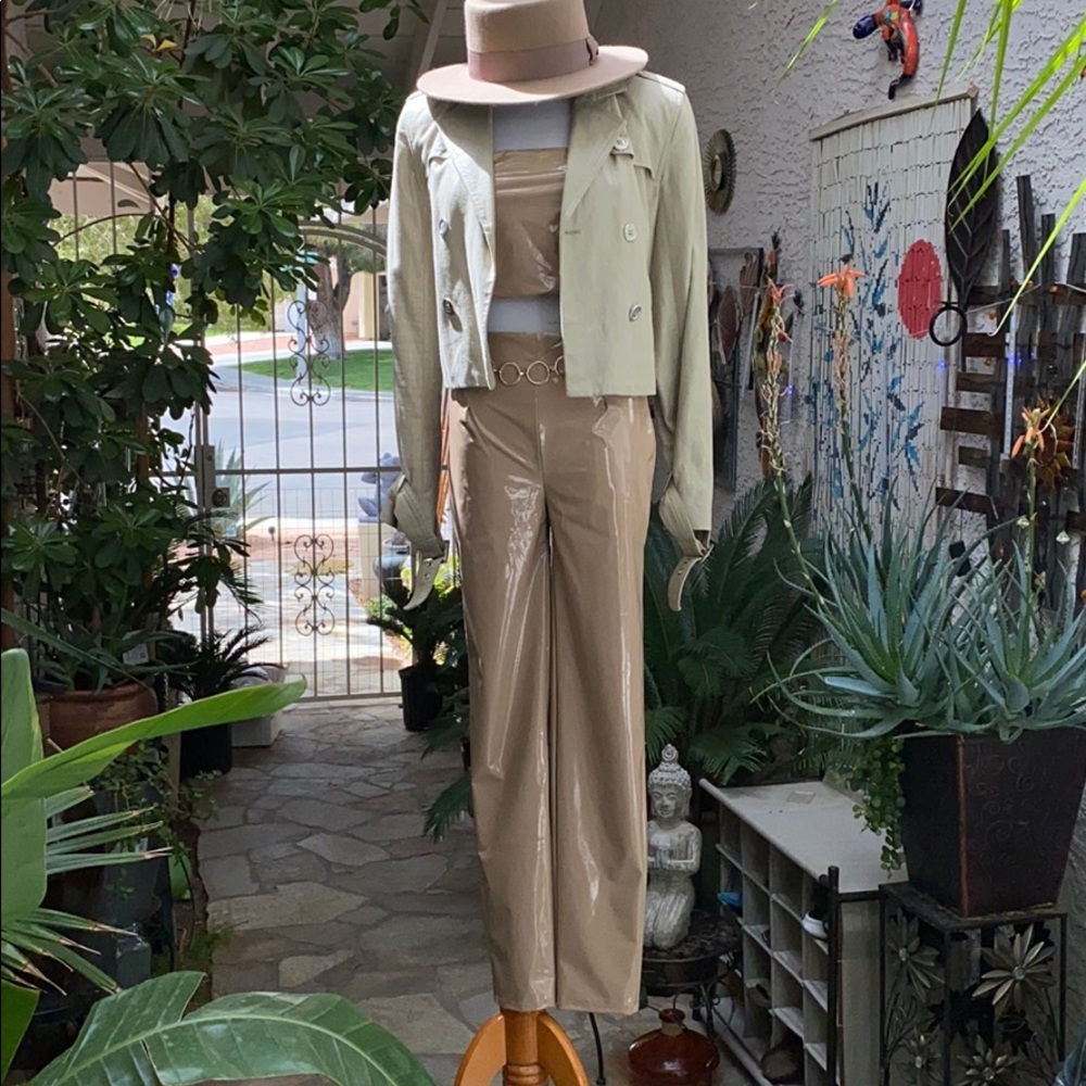 🤎🤎Sexy 2Piece Outfit🤎🤎